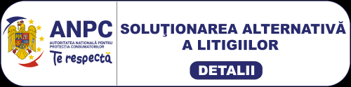 ANPC, soluționarea alternativă a litigiilor